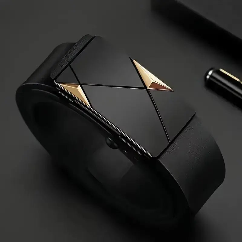 Cinto Masculino Vantor Legacy - Loja Vantor