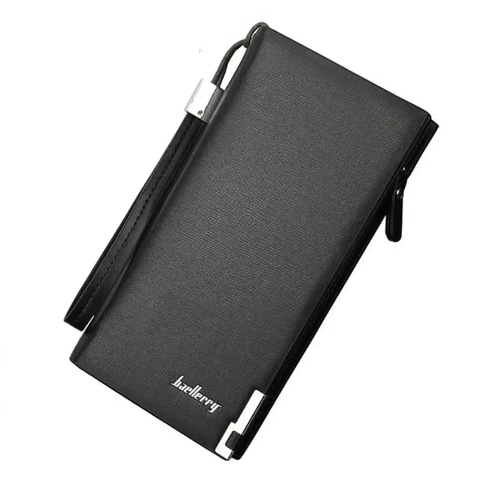 Carteira de Couro Masculina Vantor Grand - Loja Vantor