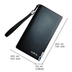 Carteira de Couro Masculina Vantor Grand - Loja Vantor