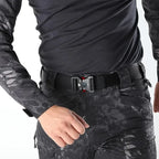 Cinto Masculino Vantor Tactical
