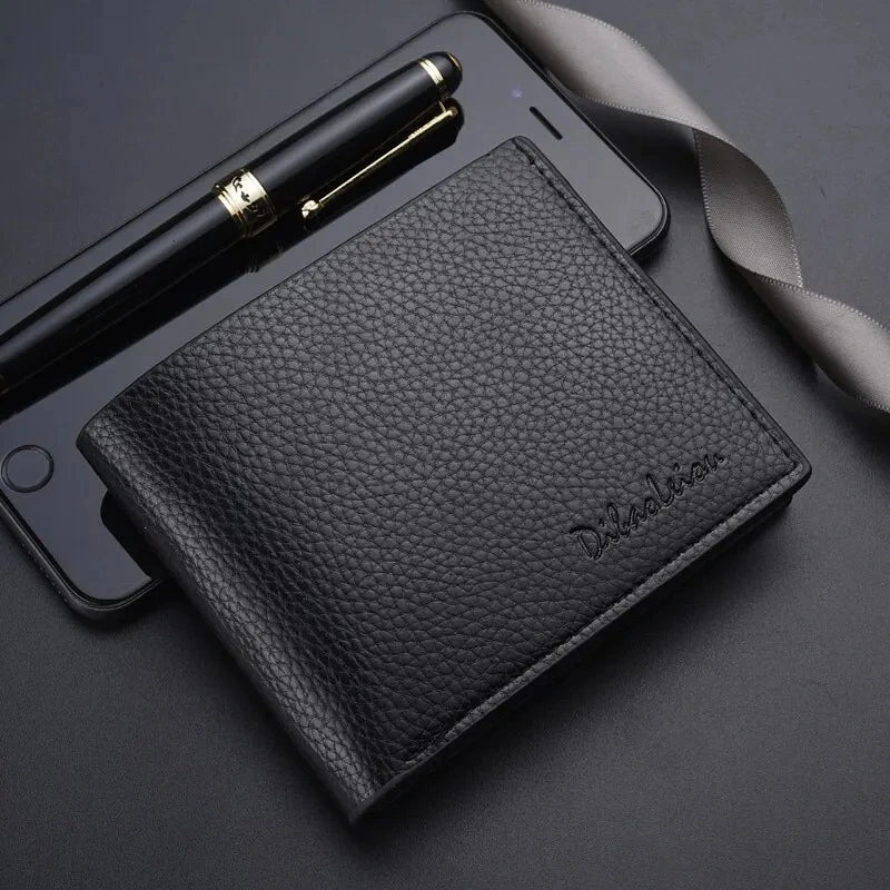 Carteira VANTOR NOIR - Loja Vantor