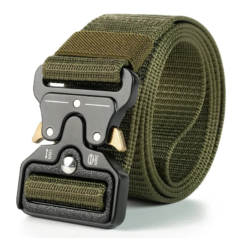 Cinto Masculino Vantor Tactical