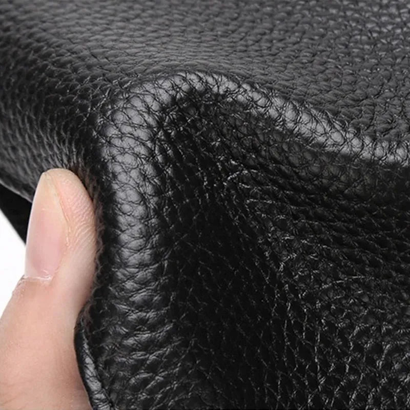 Carteira de Couro Masculina Vantor Essence - Loja Vantor