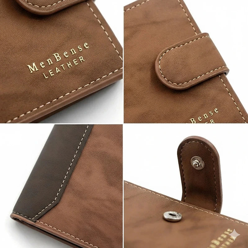 Carteira VANTOR EXECUTIVE™ - Loja Vantor